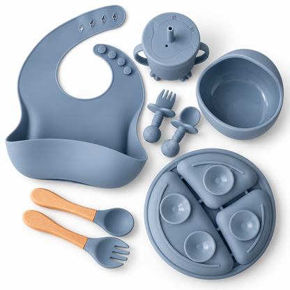 Kit de alimentación bebes