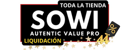 Sowi Store Py - Inicio